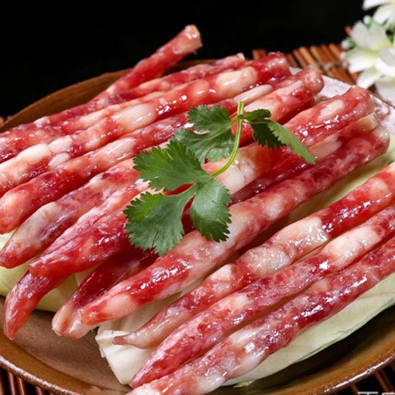 天味飞天 火锅/烧烤中式腊肠 广式小香肠 90g